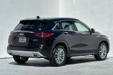 New 2024 INFINITI QX50 Luxe image 5