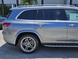 New 2025 Mercedes-Benz GLS 450 4MATIC image 4