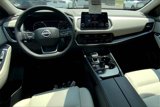 New 2026 Nissan Rogue SV image 6