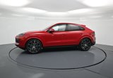 Used 2024 Porsche Cayenne Coupe image 2