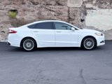 Used 2016 Ford Fusion Titanium image 3