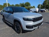 New 2025 Jeep Wagoneer Series II image 2