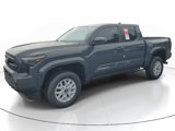 New 2025 Toyota Tacoma SR5 image 2