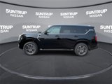 New 2025 Nissan Armada Platinum image 5