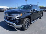 New 2025 Chevrolet Silverado 1500 LTZ w/ Technology Package image 3