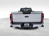 New 2025 Ford F350 4x4 SuperCab Super Duty image 4
