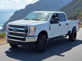 Used 2022 Ford F250 XLT w/ FX4 Off-Road Package image 5
