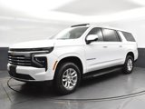 New 2025 Chevrolet Suburban LT w/ Comfort Package image 3