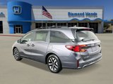 New 2026 Honda Odyssey EX-L image 2