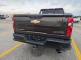 Used 2022 Chevrolet Silverado 2500 High Country w/ Safety Package II image 5