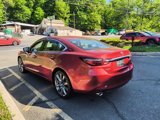 Certified 2020 MAZDA MAZDA6 Touring image 4
