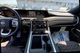 New 2025 Nissan Armada Platinum Reserve image 5