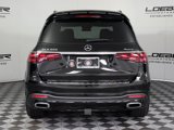 New 2025 Mercedes-Benz GLS 450 4MATIC image 4