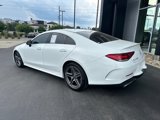 Certified 2021 Mercedes-Benz CLS 450 4MATIC image 4