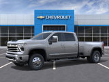 New 2025 Chevrolet Silverado 3500 High Country w/ Technology Package image 3