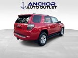 Used 2021 Toyota 4Runner SR5 image 6
