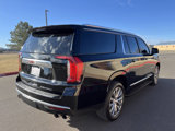 Used 2021 GMC Yukon XL Denali image 4