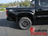 New 2025 Toyota Tacoma TRD Sport image 3