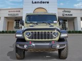 New 2025 Jeep Gladiator Rubicon w/ Technology Group image 2