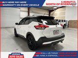 Used 2020 Nissan Kicks SR w/ SR Premium Package image 5