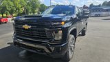 New 2025 Chevrolet Silverado 2500 Custom w/ Custom Value Package image 4