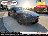 Used 2022 Tesla Model S image 3