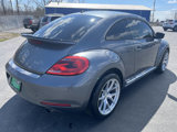 Used 2012 Volkswagen Beetle 2.0T image 5