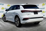 Used 2023 Audi Q4 e-tron Premium Plus w/ Premium Plus image 4
