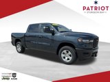New 2025 RAM 1500 Tradesman image 1
