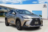 Used 2025 Lexus NX 250 FWD w/ Premium Package image 2