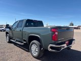New 2025 Chevrolet Silverado 2500 LT w/ Safety Package image 3