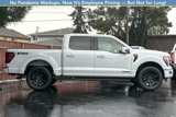 New 2025 Ford F150 Platinum w/ Equipment Group 702A High image 2