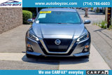 Used 2019 Nissan Altima 2.5 SL image 2