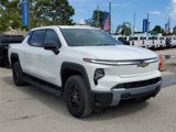 New 2026 Chevrolet Silverado EV LT w/ Plus Package image 3