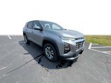 New 2026 Chevrolet Equinox LT image 2