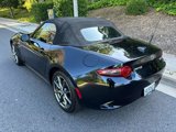 Used 2016 MAZDA MX-5 Miata Grand Touring image 3