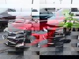 Used 2023 Chevrolet Malibu LT image 2