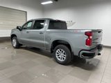 New 2025 Chevrolet Silverado 1500 RST image 4