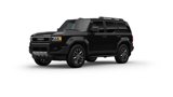 New 2025 Toyota Land Cruiser image 2
