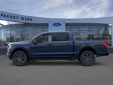 New 2025 Ford F150 Lightning XLT image 4