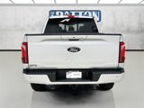 New 2025 Ford F150 XLT image 6