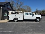 Used 2019 Chevrolet Silverado 3500 W/T w/ WT Convenience Package image 2