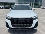 New 2025 Audi Q7 3.0T Prestige image 2
