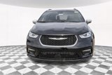 New 2025 Chrysler Pacifica Pinnacle image 2