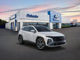 New 2025 Hyundai Tucson Limited image 2