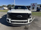 Used 2021 Ford F350 Lariat image 2