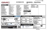Used 2024 GMC Terrain SLT image 4