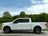 Used 2016 Ford F150 XLT image 4