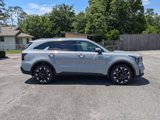 New 2025 Kia Sorento EX image 3