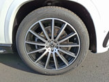 New 2025 Mercedes-Benz GLS 450 4MATIC image 5
